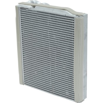 A/C Evaporator Core