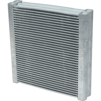 A/C Evaporator Core