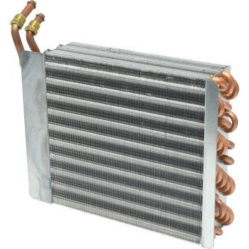 A/C Evaporator Core