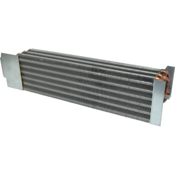 A/C Evaporator Core