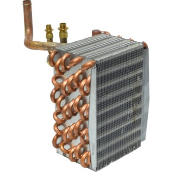A/C Evaporator Core