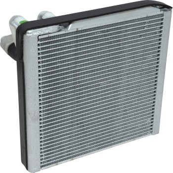 A/C Evaporator Core