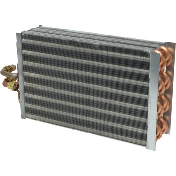 A/C Evaporator Core