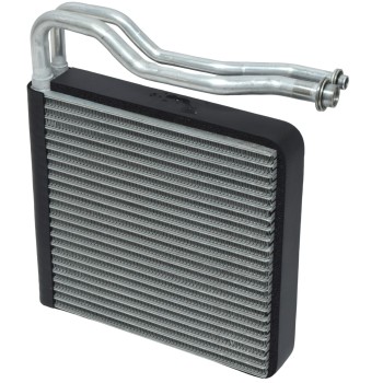 A/C Evaporator Core
