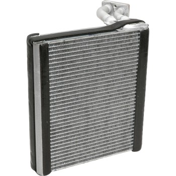 A/C Evaporator Core