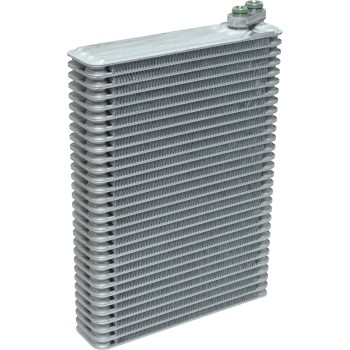 A/C Evaporator Core