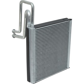 A/C Evaporator Core