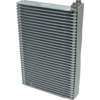 A/C Evaporator Core