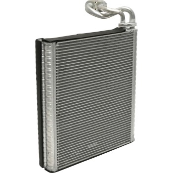 A/C Evaporator Core