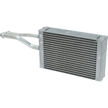 A/C Evaporator Core