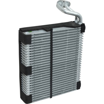 A/C Evaporator Core