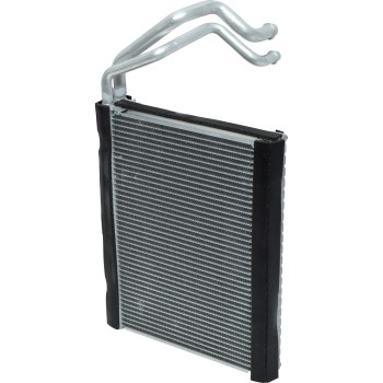 A/C Evaporator Core