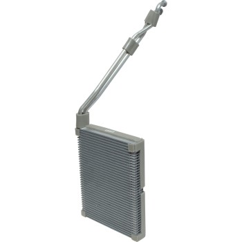 A/C Evaporator Core