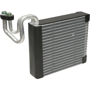 A/C Evaporator Core