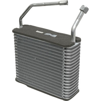 A/C Evaporator Core