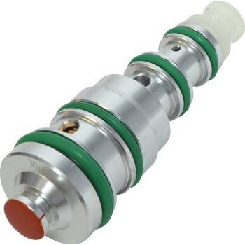 A/C Compressor Control Valve