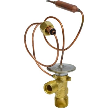 A/C Expansion Valve