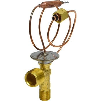 A/C Expansion Valve