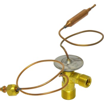 A/C Expansion Valve