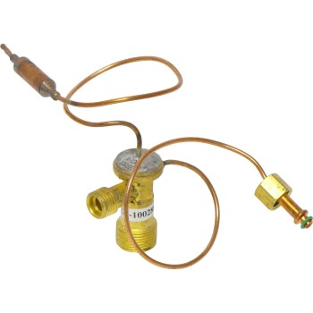 A/C Expansion Valve