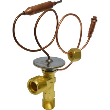A/C Expansion Valve