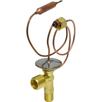 A/C Expansion Valve