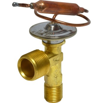A/C Expansion Valve