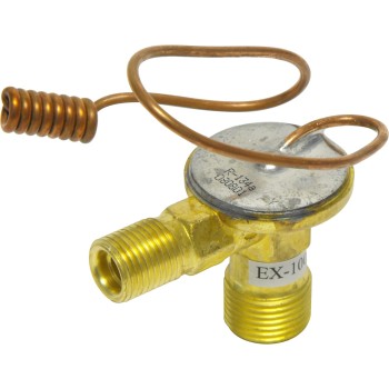 A/C Expansion Valve