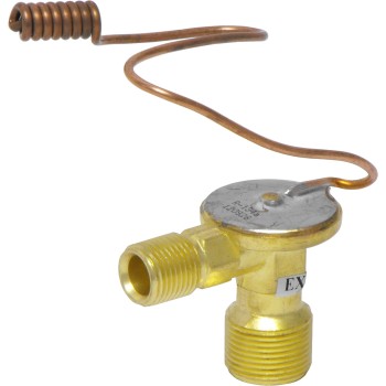 A/C Expansion Valve