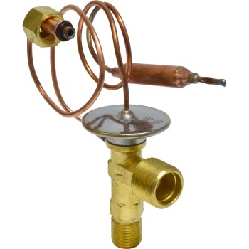 A/C Expansion Valve
