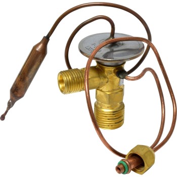 A/C Expansion Valve
