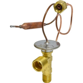 A/C Expansion Valve