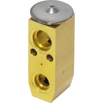 A/C Expansion Valve