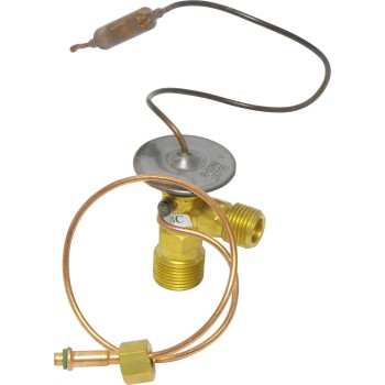 A/C Expansion Valve