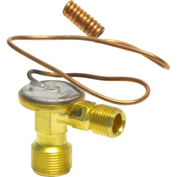 A/C Expansion Valve