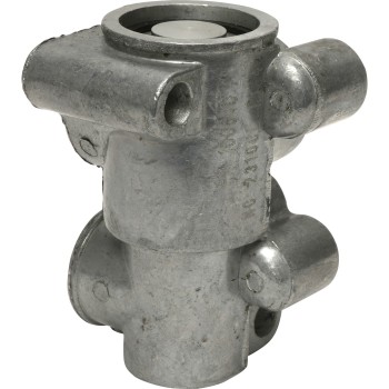 A/C Expansion Valve