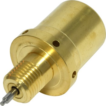 A/C Compressor Control Valve