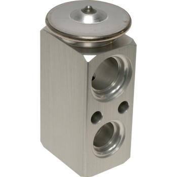 A/C Expansion Valve