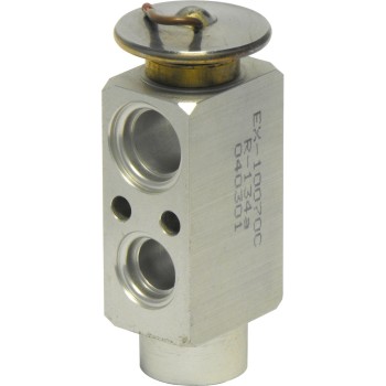 A/C Expansion Valve