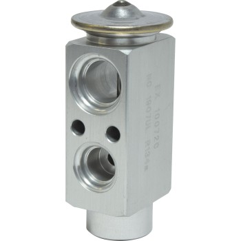 A/C Expansion Valve