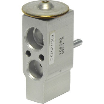 A/C Expansion Valve