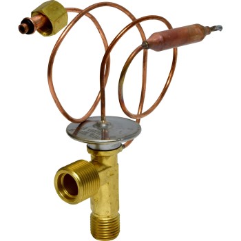 A/C Expansion Valve