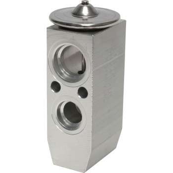 A/C Expansion Valve