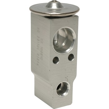 A/C Expansion Valve