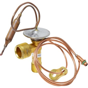 A/C Expansion Valve