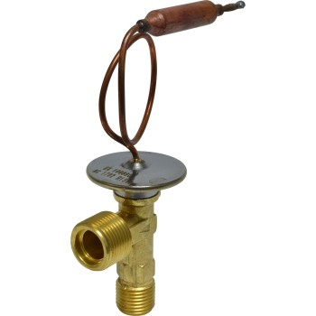 A/C Expansion Valve