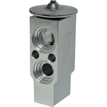A/C Expansion Valve