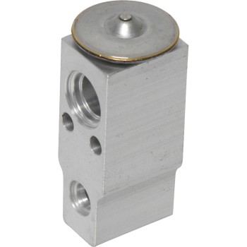 A/C Expansion Valve