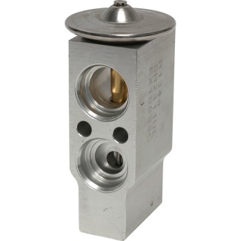 A/C Expansion Valve