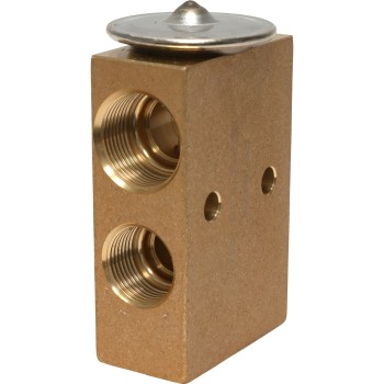A/C Expansion Valve